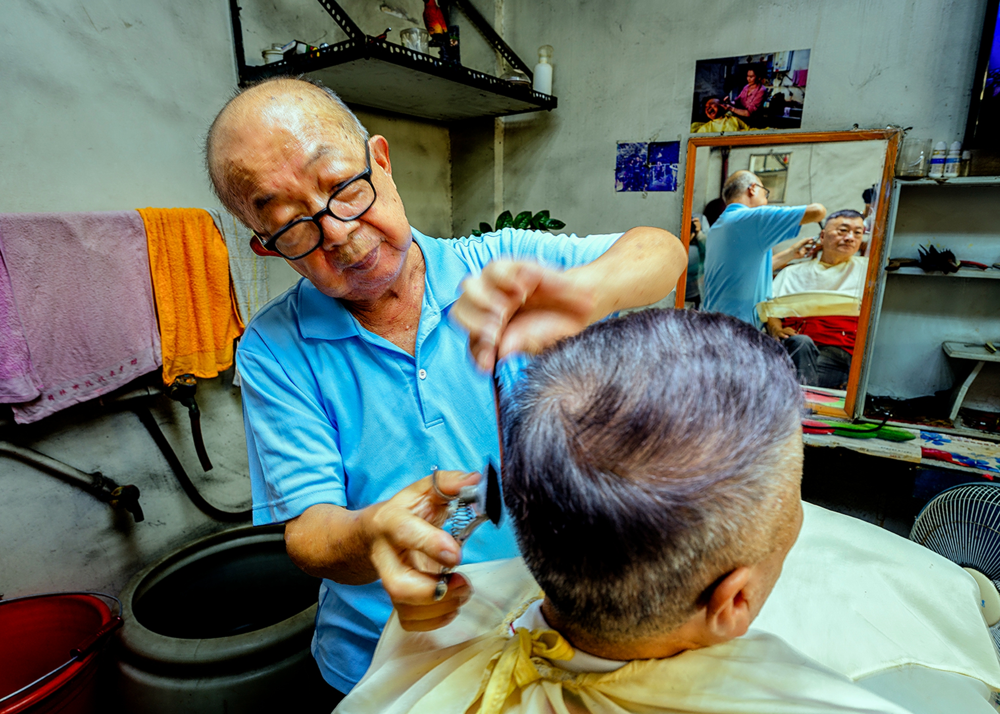 04.優選.傳統理髮.2吳長提